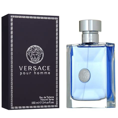 versace pour homme 5 ml|Versace Pour Homme smell.